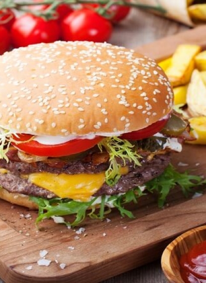 Burgur Bò